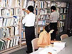 情報の収集・提供