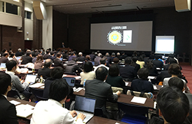 環境情報科学 研究発表大会（イメージ）