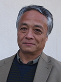 竹内先生