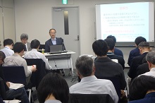 セミナー会場201704